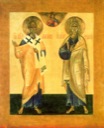 Аристарх ап., еп. Апамейский